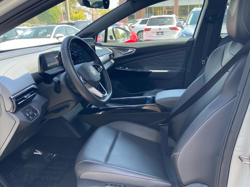 Certified 2023 Volkswagen ID.4 Pro S image 12