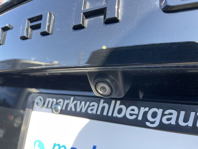 Used 2021 Chevrolet Tahoe RST image 16