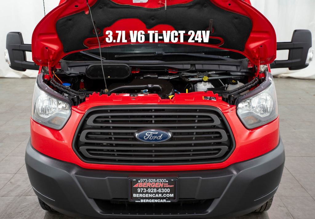 Used 2016 Ford Transit 350 XL image 3