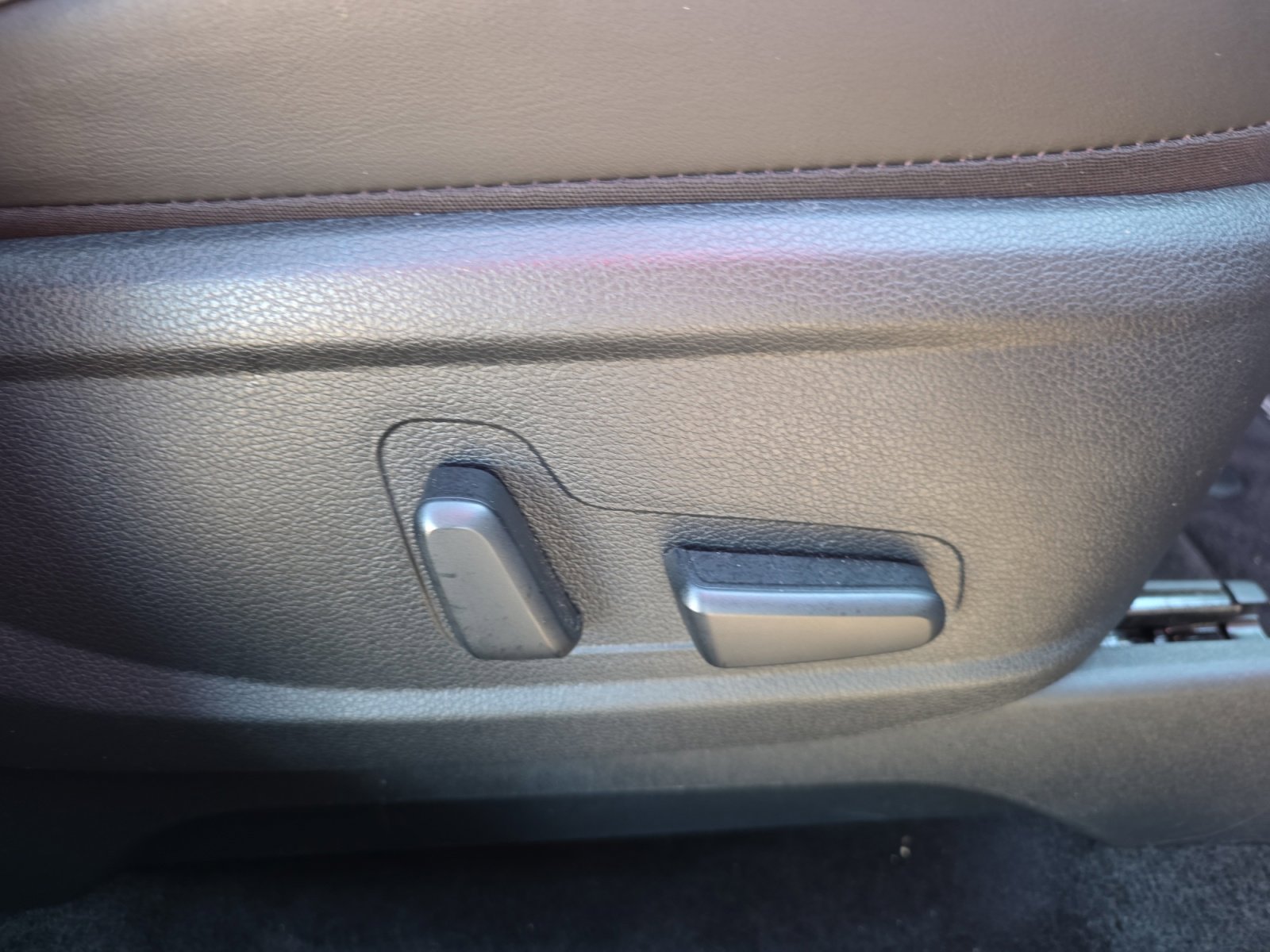 Used 2022 Hyundai Palisade Calligraphy image 33