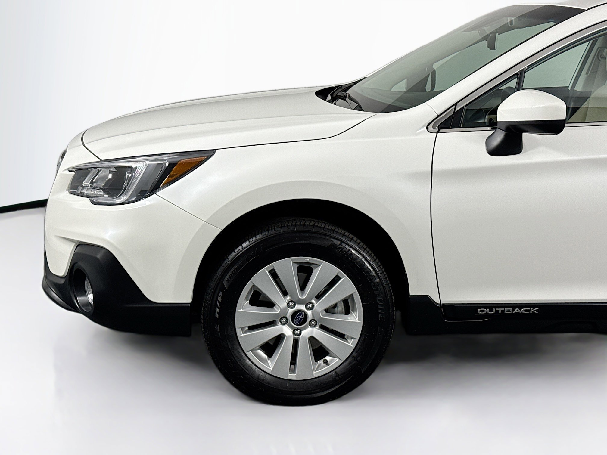 Used 2019 Subaru Outback 2.5i Premium AWD/4WD image 35