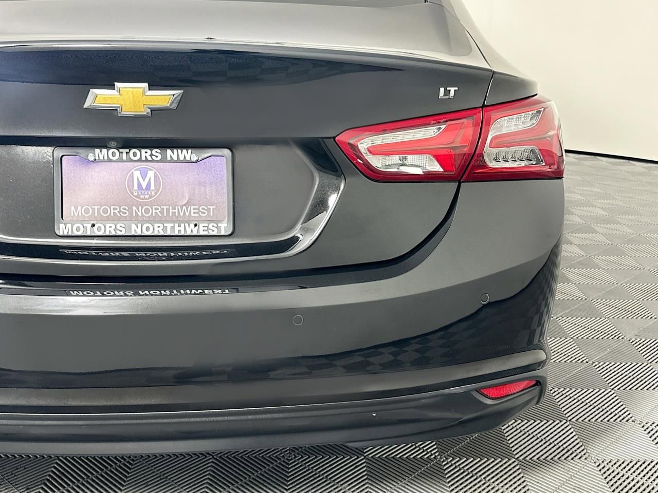 Used 2022 Chevrolet Malibu LT image 13