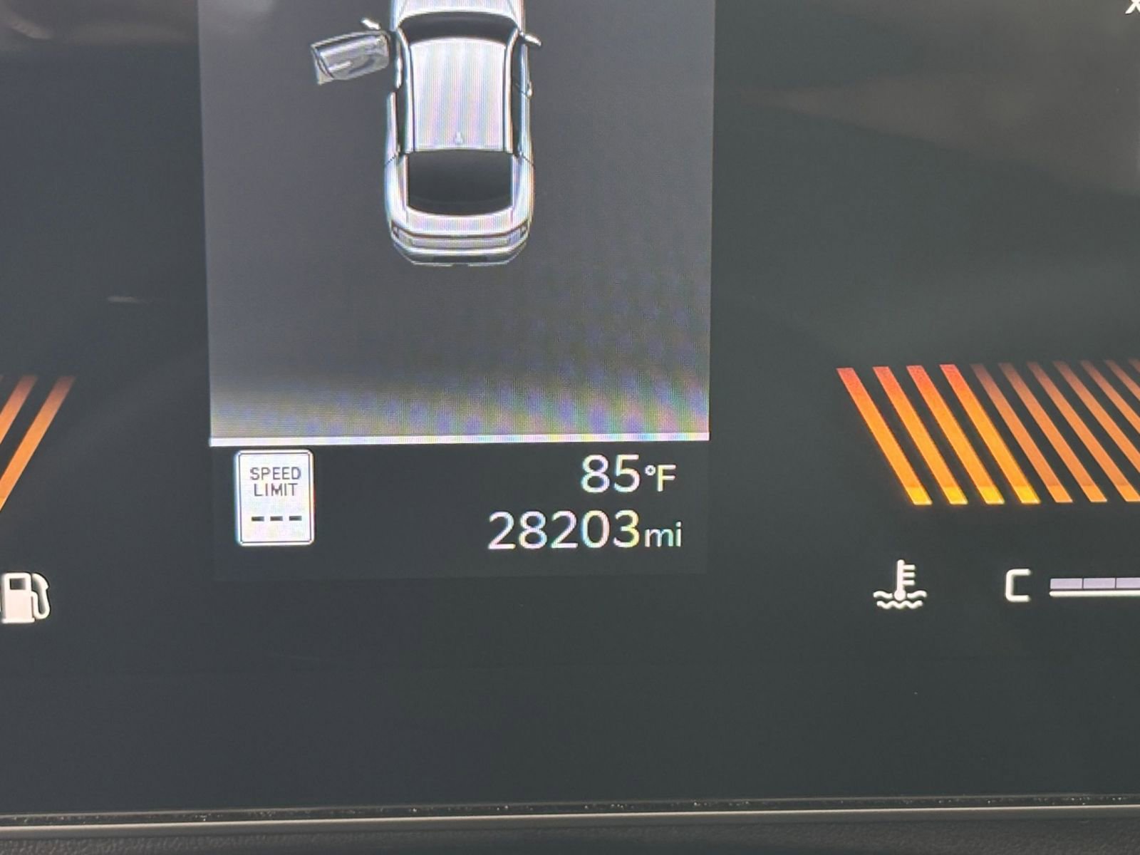 Used 2025 Kia K4 FWD image 41
