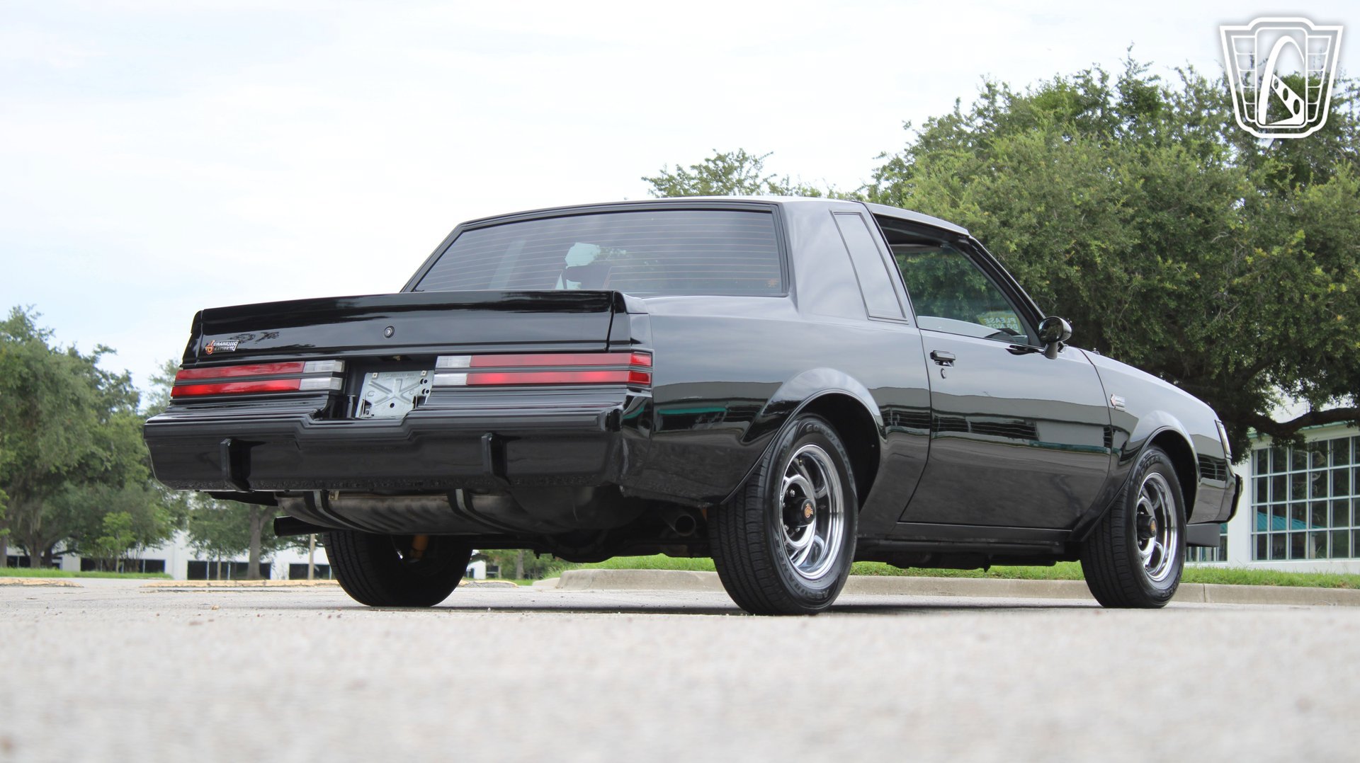 Used 1987 Buick Regal Coupe RWD image 17