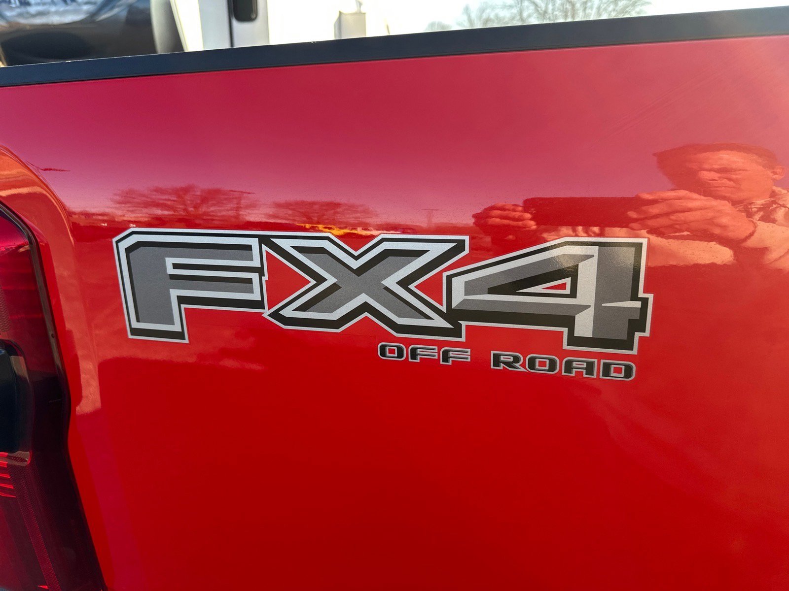 Used 2024 Ford F250 Lariat w/ Lariat Ultimate Package image 13