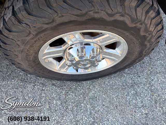 Used 2012 RAM 2500 Longhorn w/ Cold Weather Group AWD/4WD image 23