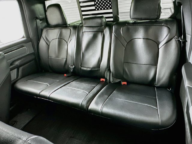 Used 2022 RAM 1500 Big Horn AWD/4WD image 11