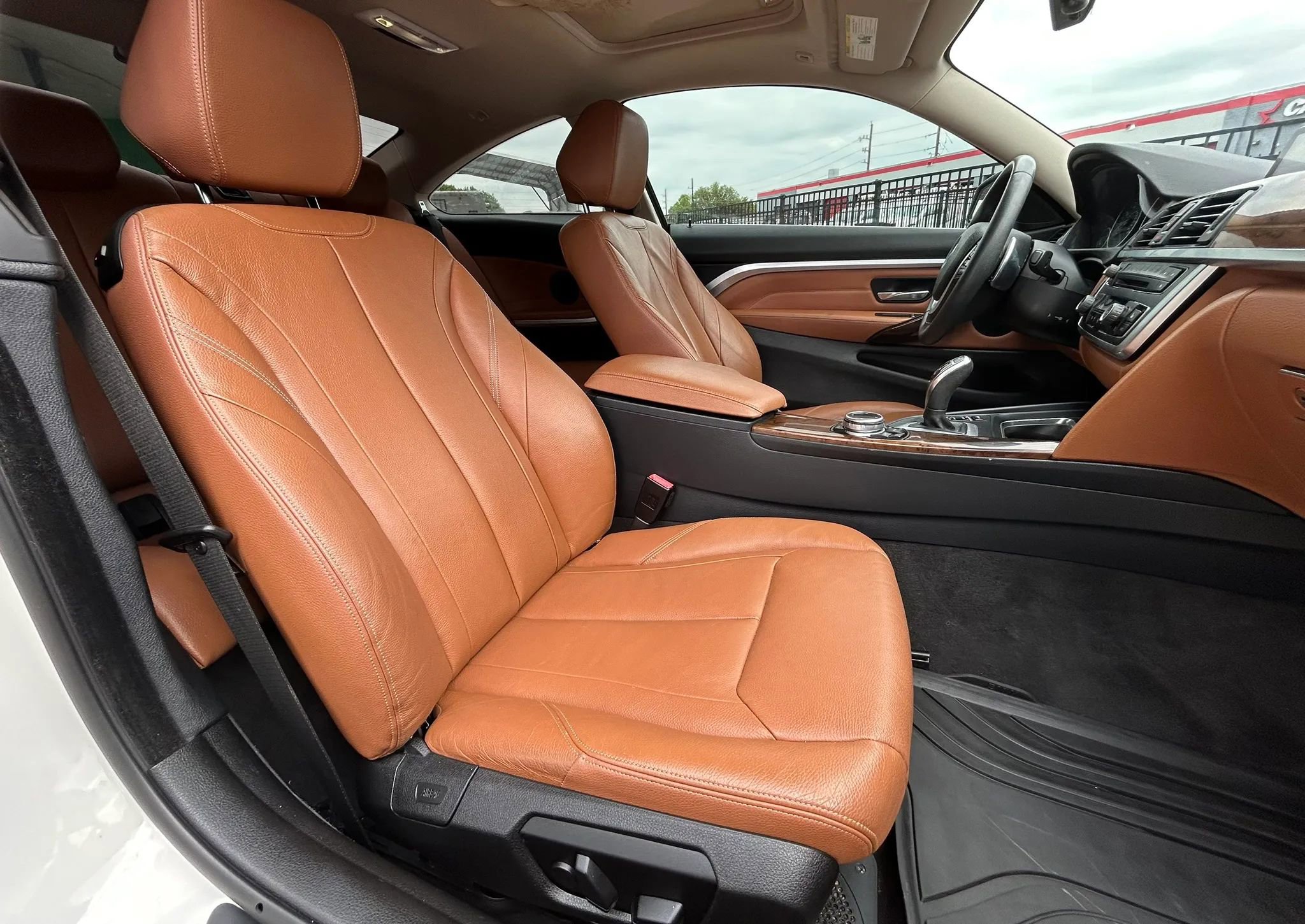 Used 2014 BMW 428i Coupe image 13