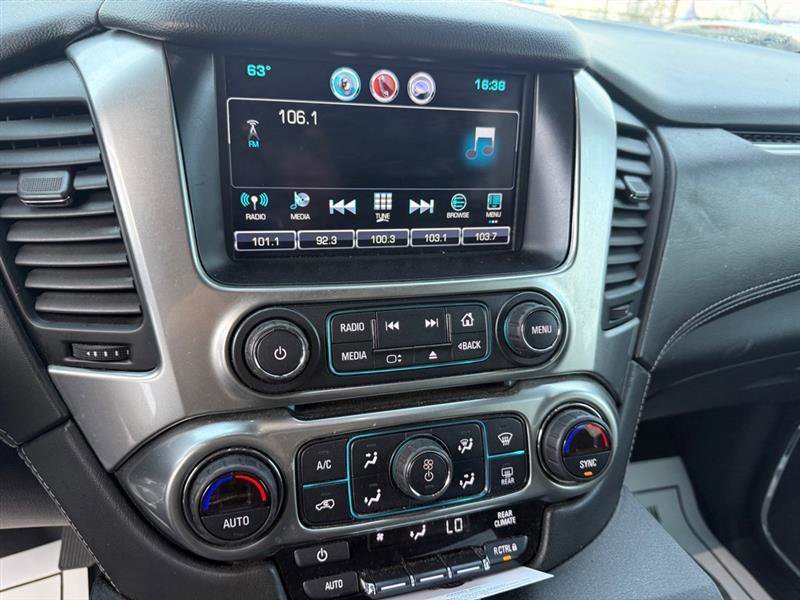 Used 2018 Chevrolet Tahoe 2WD image 18
