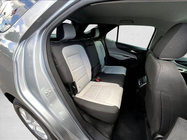 Certified 2024 Chevrolet Equinox LS image 28
