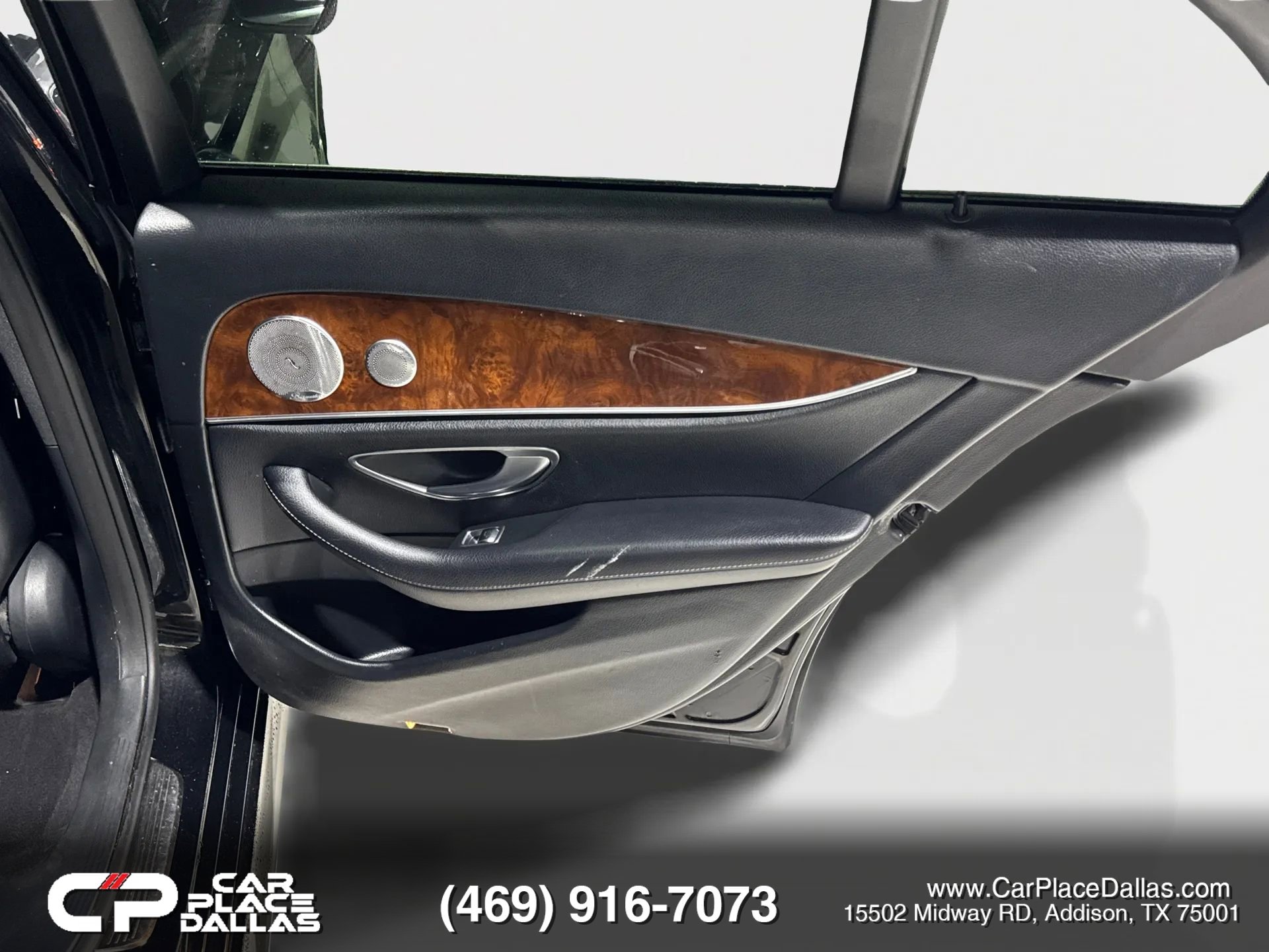 Used 2018 Mercedes-Benz E 300 image 23