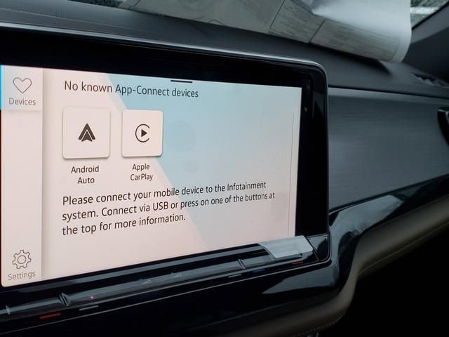 New 2026 Volkswagen Atlas Cross Sport SE image 11