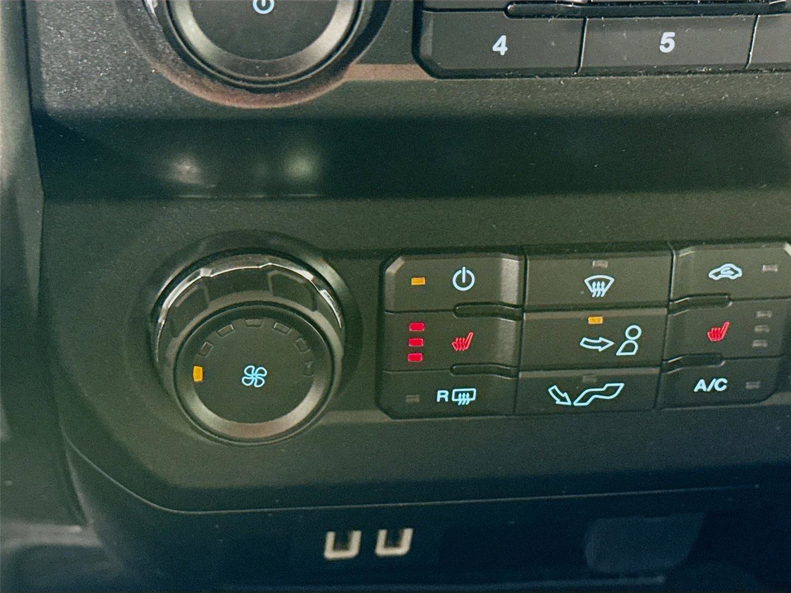 Used 2019 Ford F150 XLT w/ Equipment Group 302A Luxury image 14