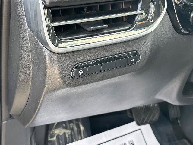 Used 2024 INFINITI QX60 Luxe AWD/4WD image 25