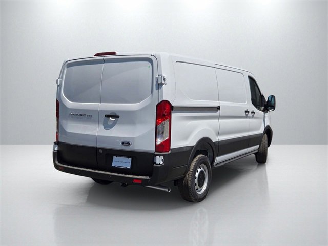 New 2025 Ford Transit 250 Low Roof image 4