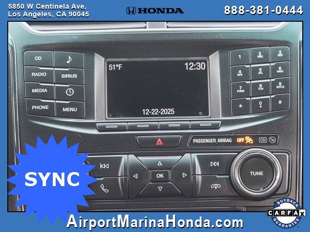 Used 2016 Ford Explorer XLT image 13