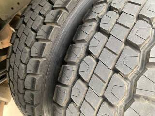 Used 2008 Ford F450 King Ranch image 19