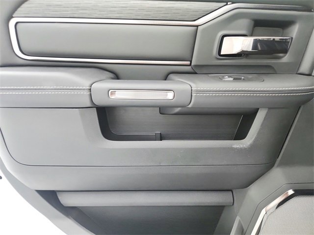 New 2026 RAM 2500 Rebel w/ Rebel Level 2 Equipment Group image 40