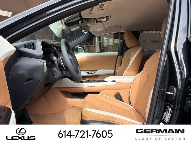 New 2026 Lexus RZ 350e 2WD image 20