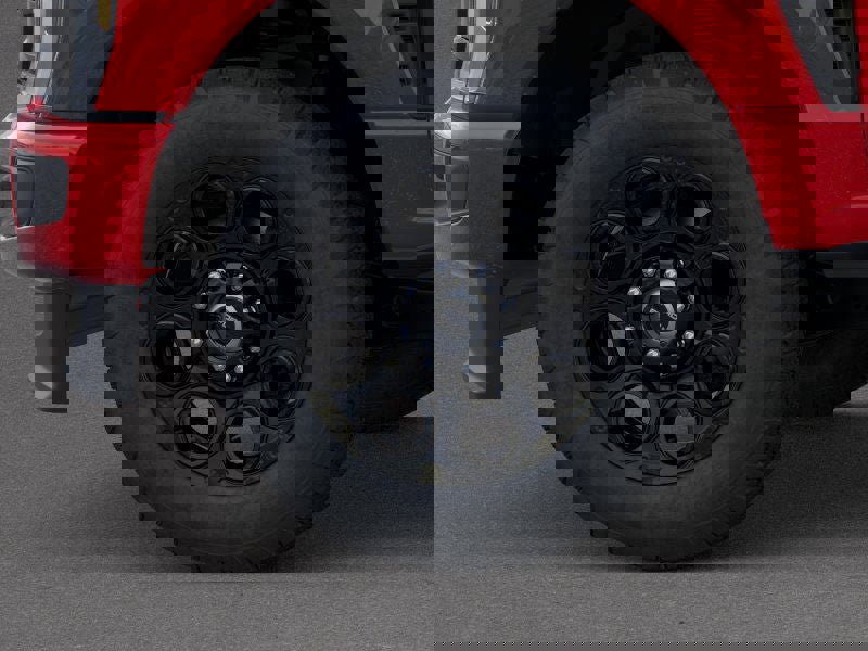 New 2026 Ford F350 XLT image 19