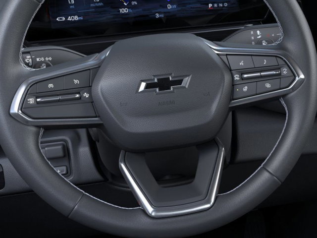 New 2026 Chevrolet Silverado EV Trail Boss image 19