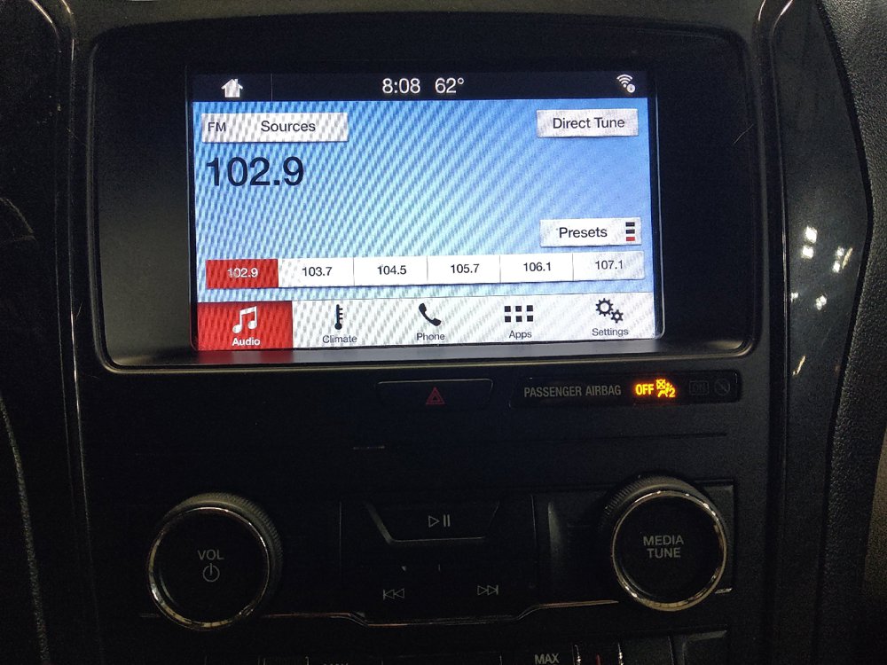 Used 2019 Ford Explorer XLT w/ Equipment Group 201A FWD image 25
