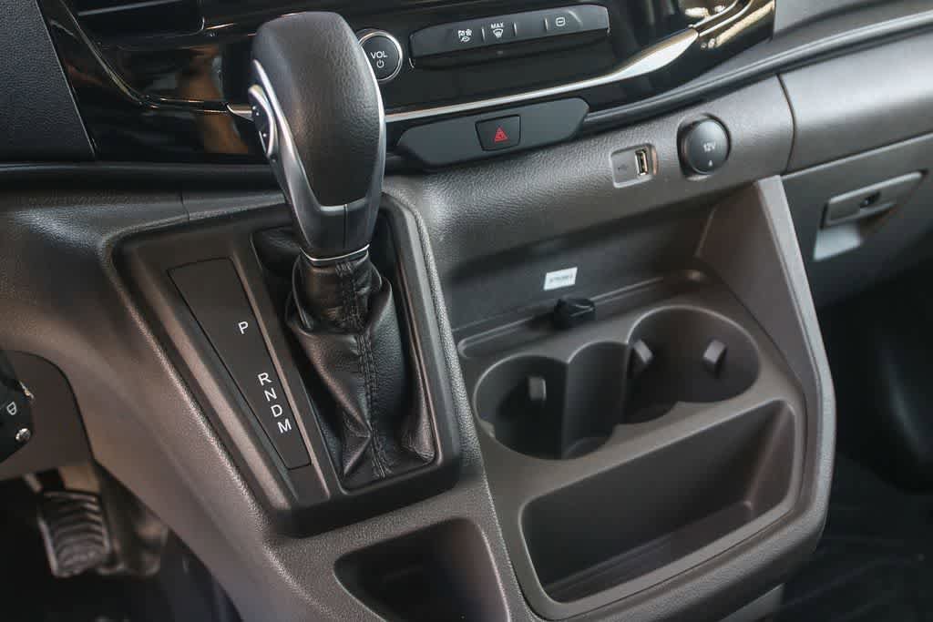 New 2025 Ford Transit 350 AWD w/ Interior Upgrade Package image 27