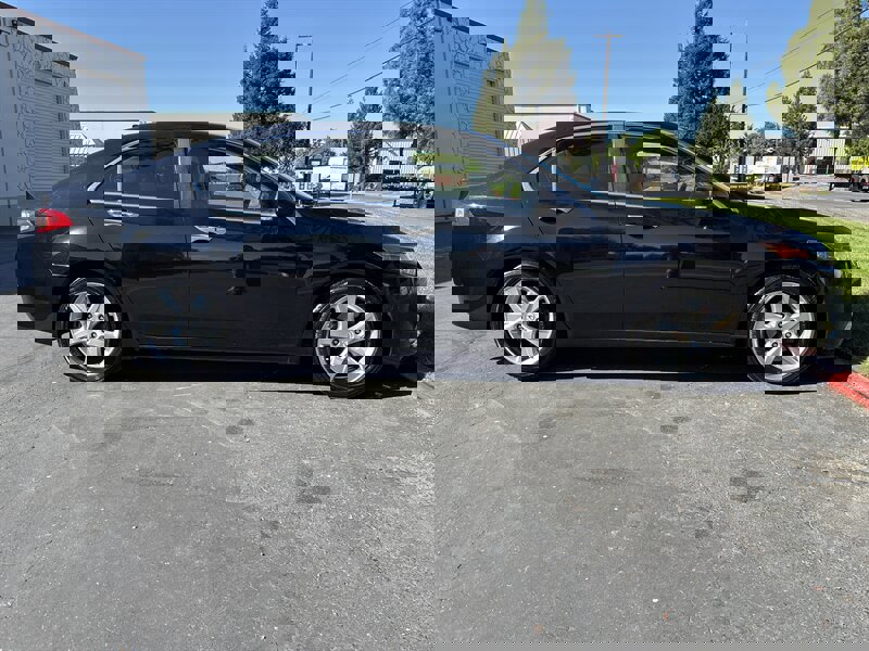 Used 2012 Acura TSX w/ Technology Package image 14
