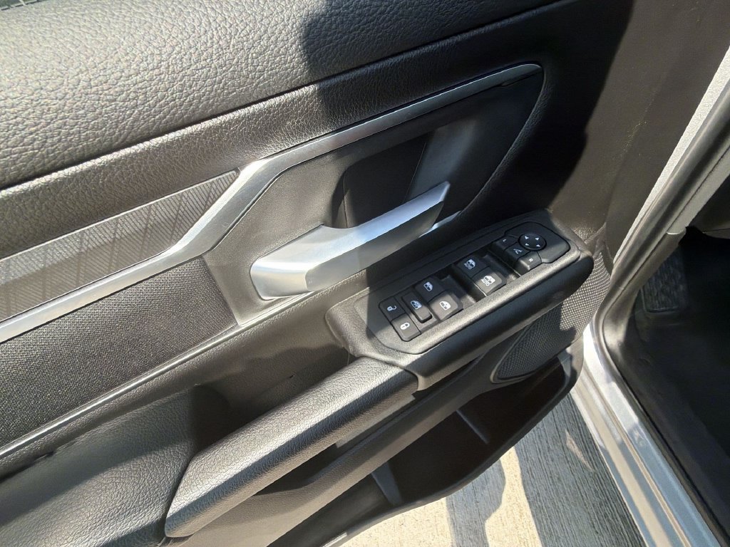 Used 2026 RAM 1500 Lone Star AWD/4WD image 10