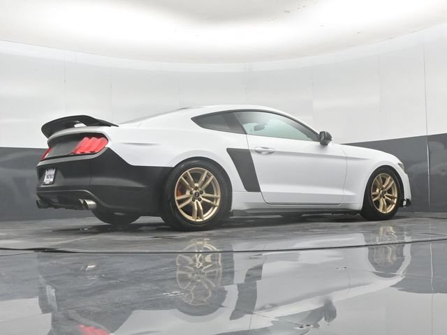 Used 2015 Ford Mustang Premium w/ Equipment Group 201A RWD image 42