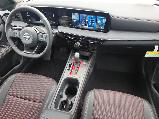 New 2026 Nissan Kicks SR AWD/4WD image 21