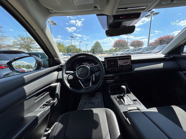 New 2026 MAZDA CX-5 Preferred AWD/4WD image 15