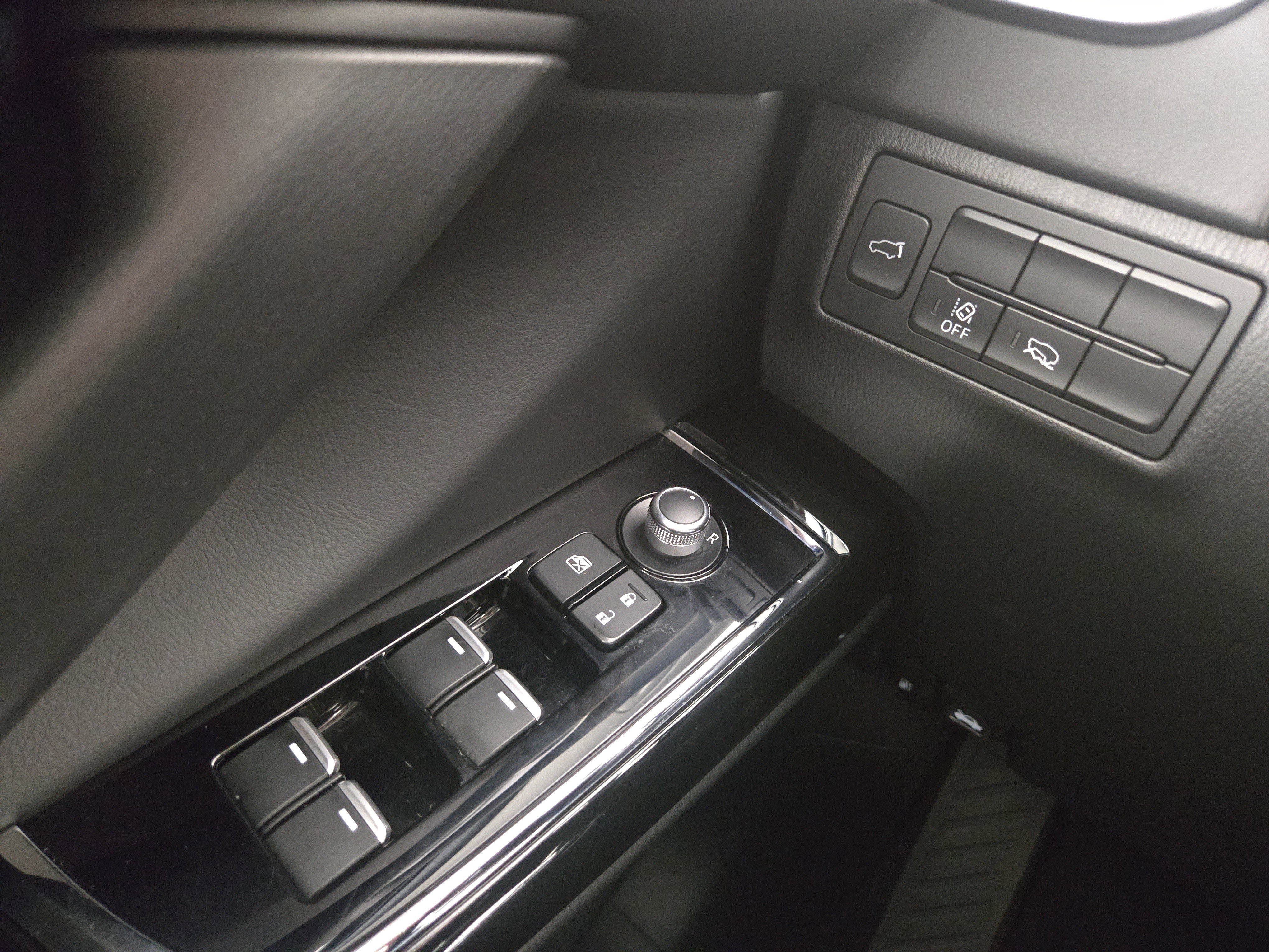 Used 2023 MAZDA CX-9 Touring Plus image 30