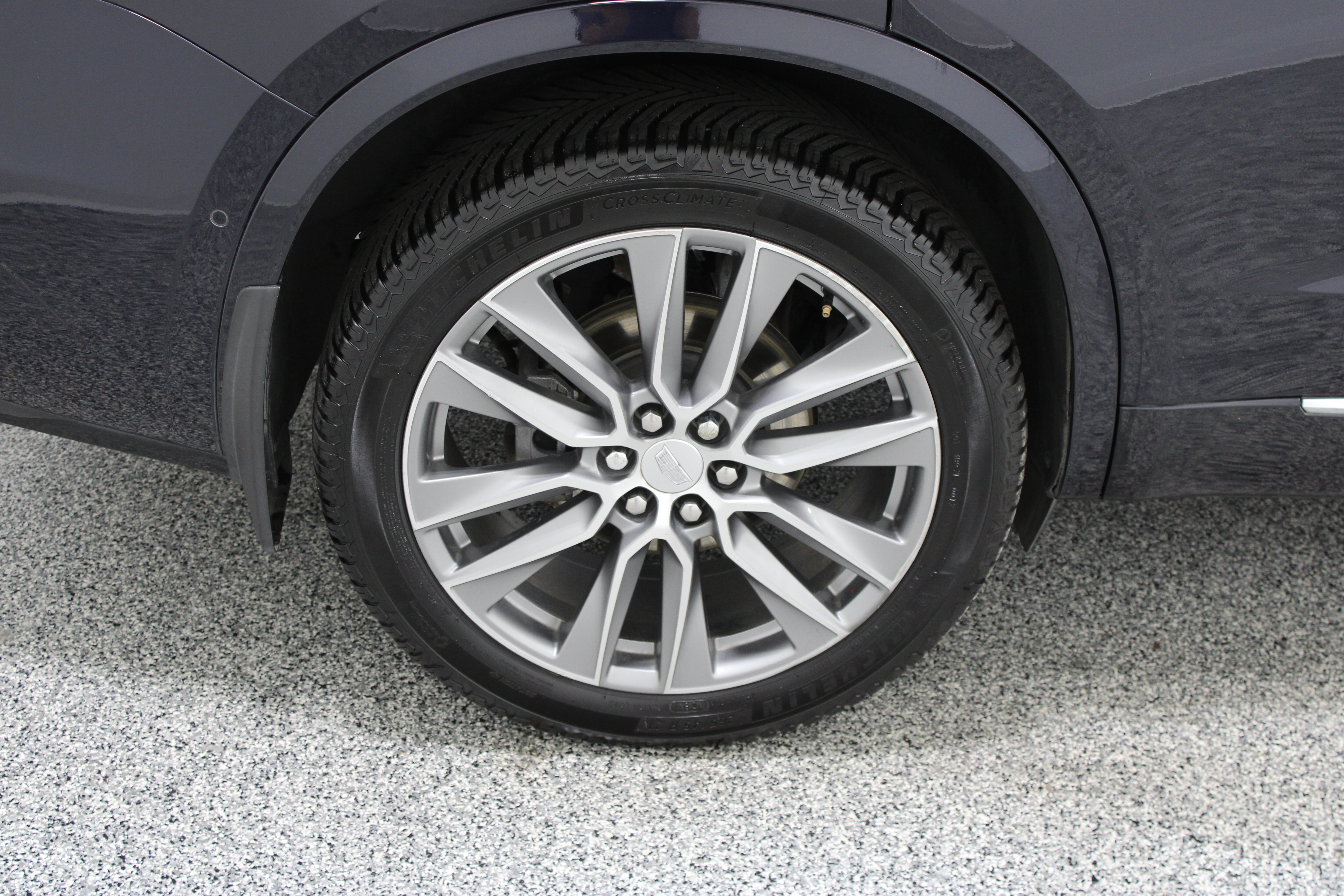 Used 2021 Cadillac XT6 Sport AWD/4WD image 6