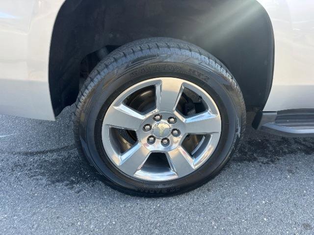 Used 2018 Chevrolet Tahoe LS image 12