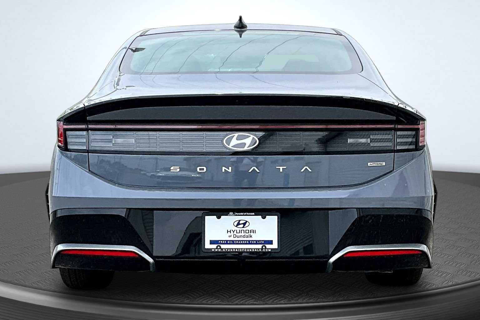 New 2026 Hyundai Sonata SEL AWD/4WD image 6