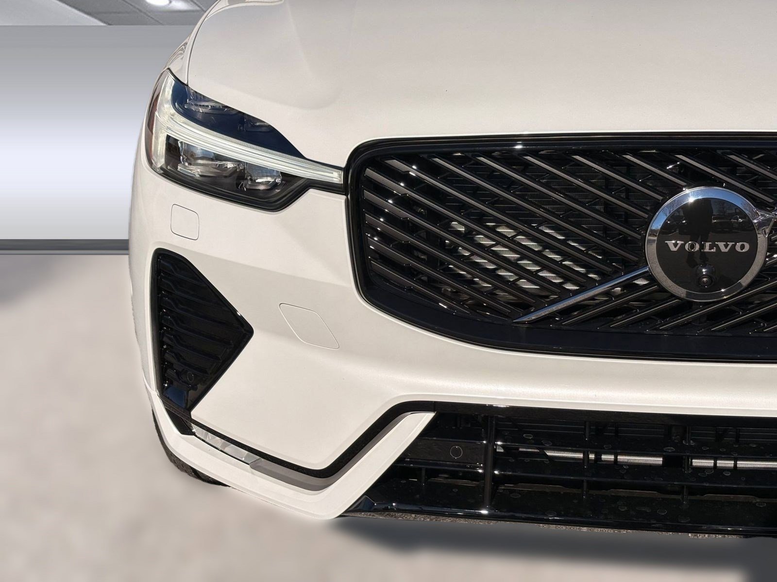 New 2026 Volvo XC60 B5 Ultra w/ Climate Package image 20