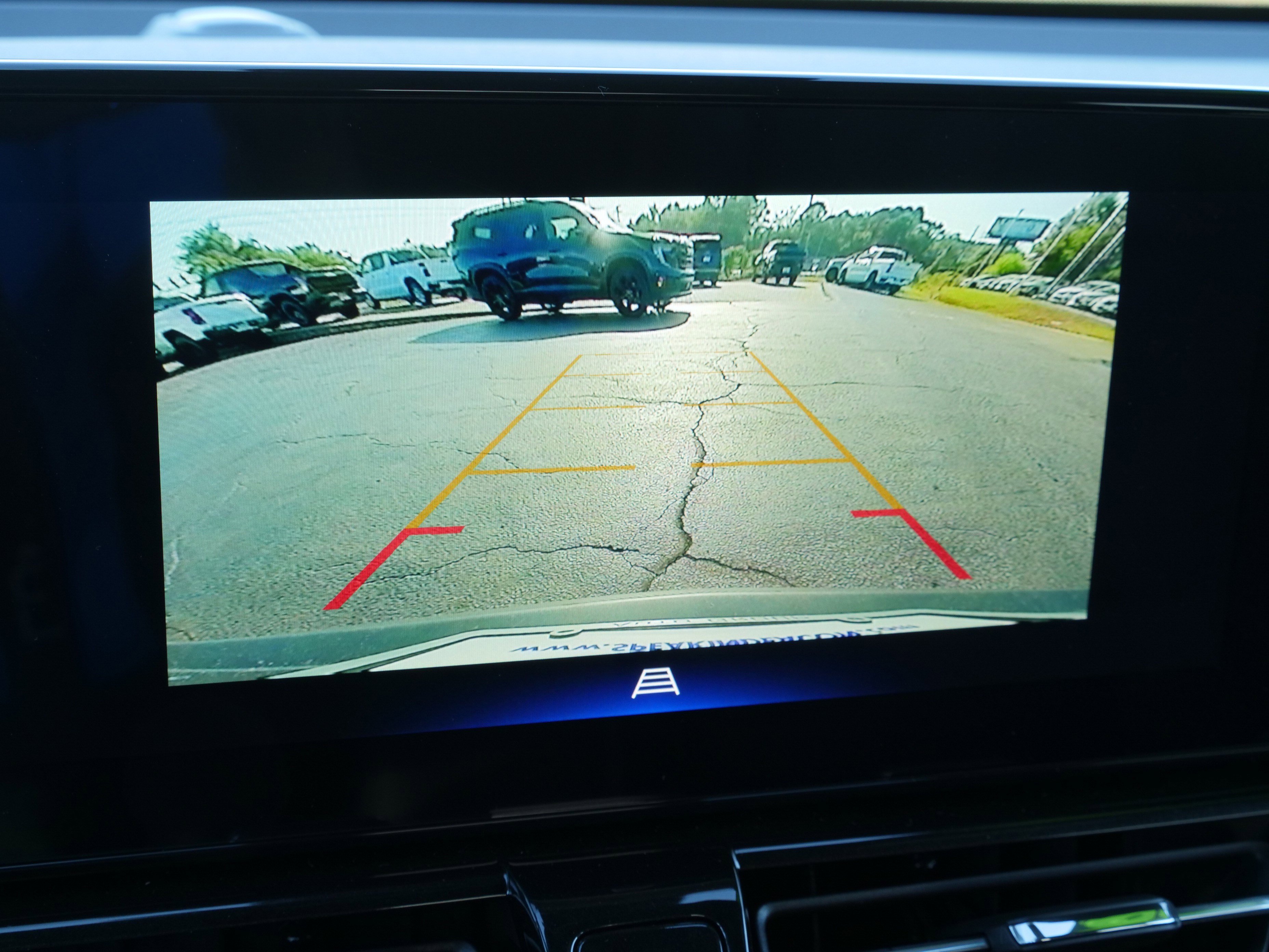 New 2026 Chevrolet TrailBlazer RS w/ Convenience Package image 28