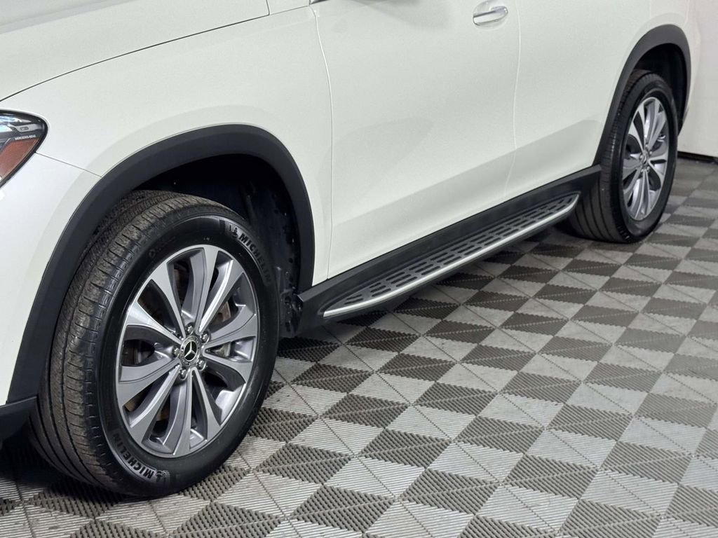 Used 2023 Mercedes-Benz GLE 450 4MATIC image 13