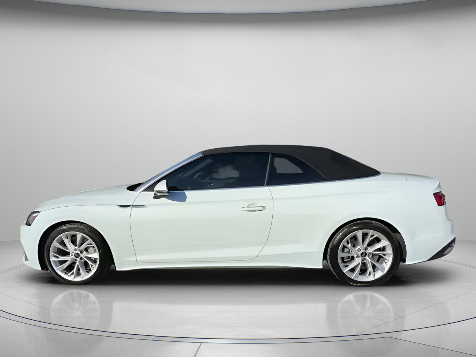Used 2022 Audi A5 2.0T Premium image 16