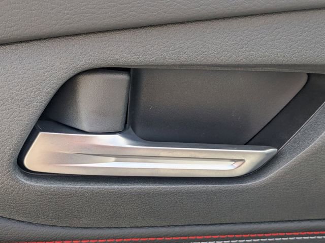 New 2026 Nissan Sentra SR w/ SR All Weather Package FWD image 13