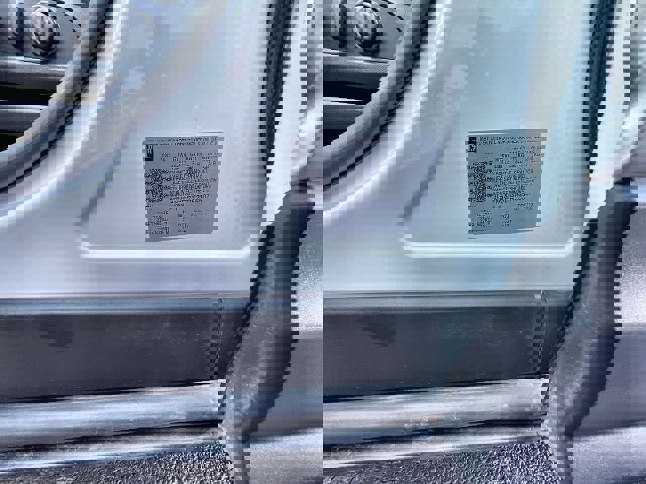 Used 2024 Chevrolet Equinox LT image 33