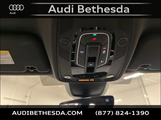 New 2025 Audi RS 7 performance Sportback image 21