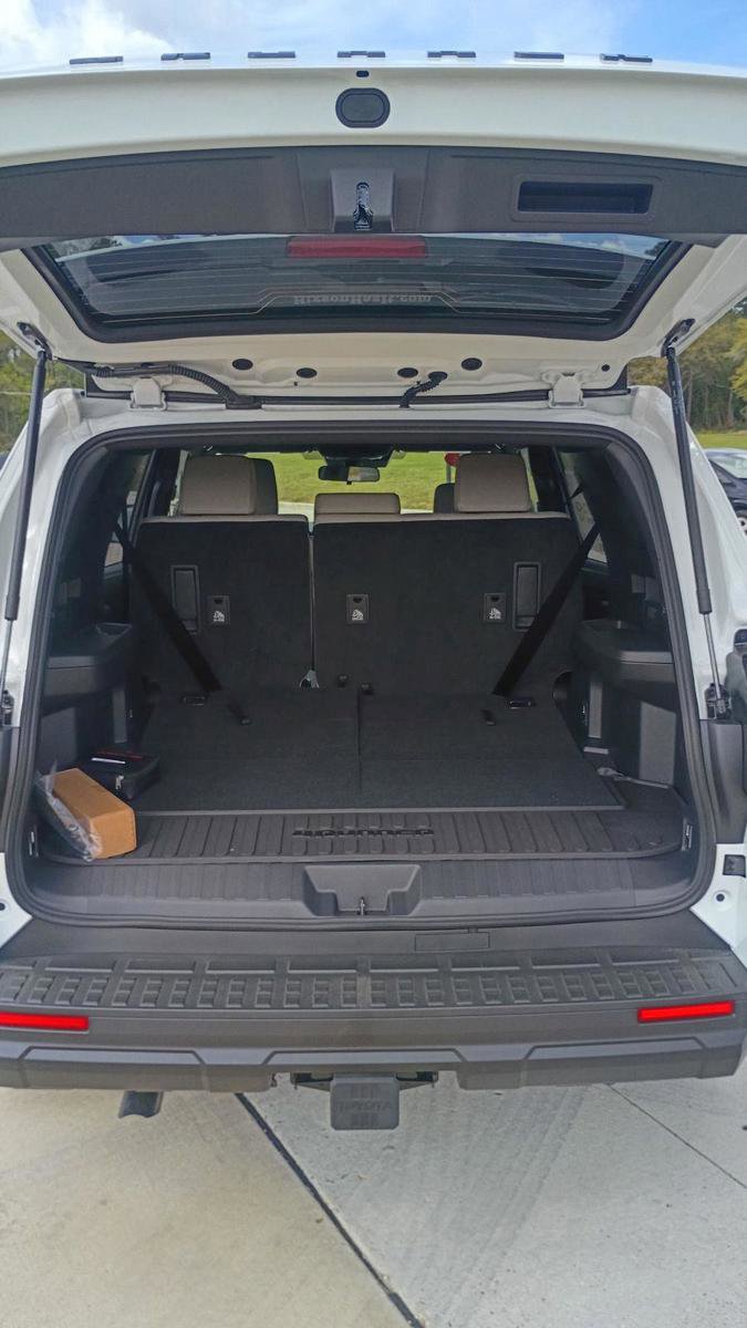 New 2026 Toyota 4Runner SR5 image 16