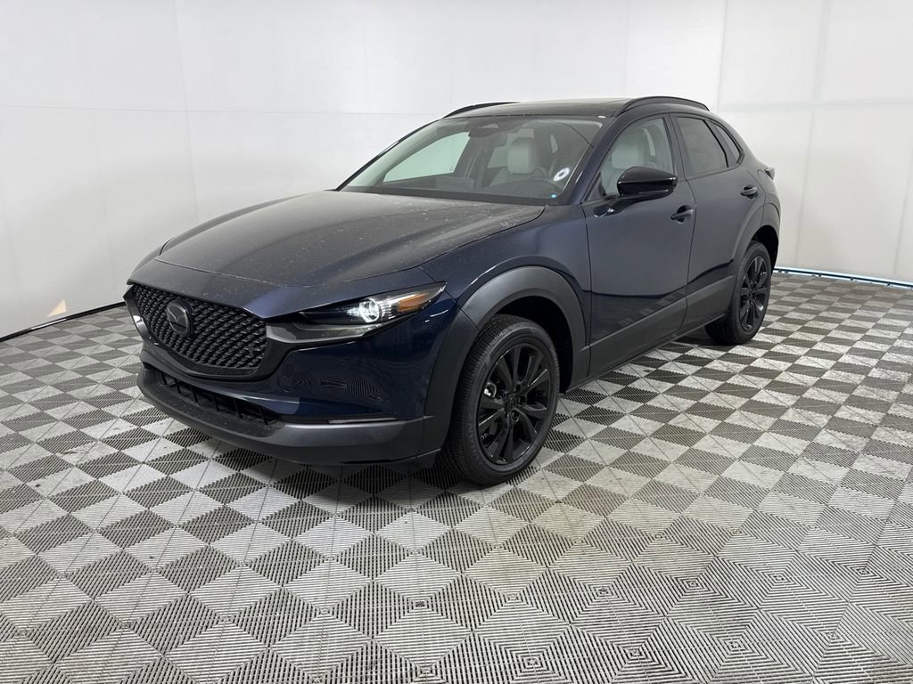 New 2026 MAZDA CX-30 AWD 2.5 S image 1