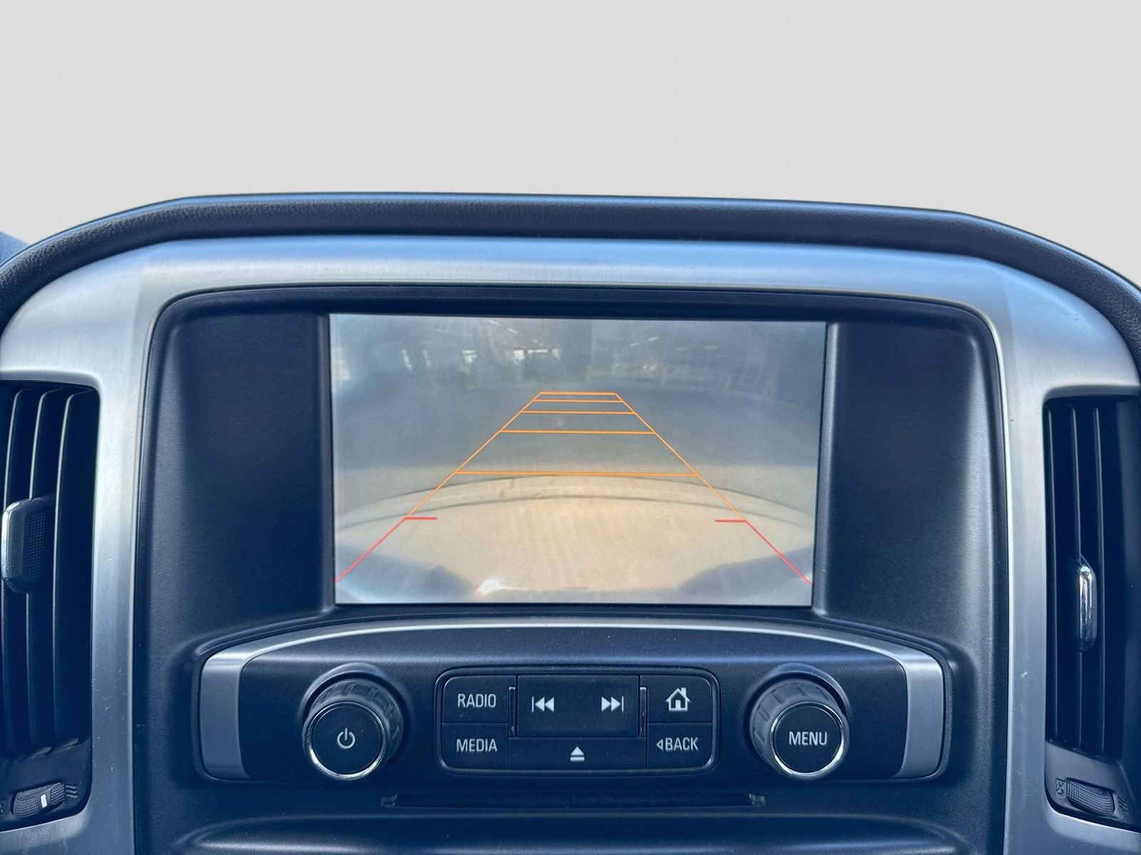 Used 2015 GMC Sierra 1500 SLE w/ SLE Value Package AWD/4WD image 32