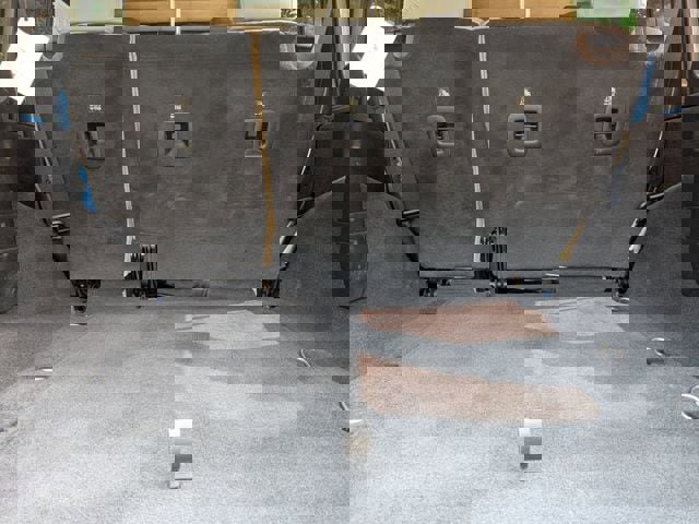 Certified 2021 Jeep Wrangler Unlimited Sport image 22