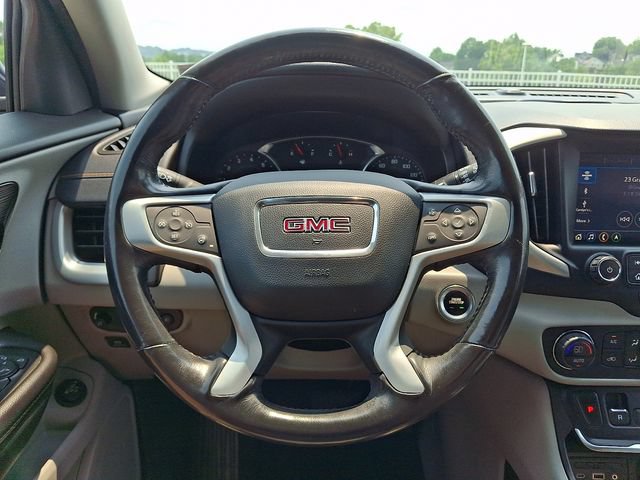 Used 2019 GMC Terrain SLT w/ Preferred Package AWD/4WD image 21