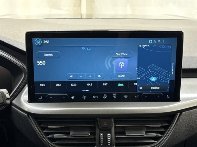 Used 2025 Ford Escape SE FWD image 20