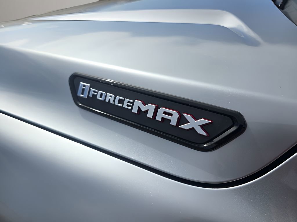 Used 2025 Toyota 4Runner TRD Off-Road image 10